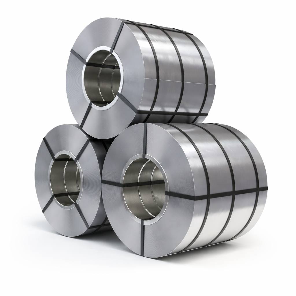 لفائف فولاذ - أميرا 1