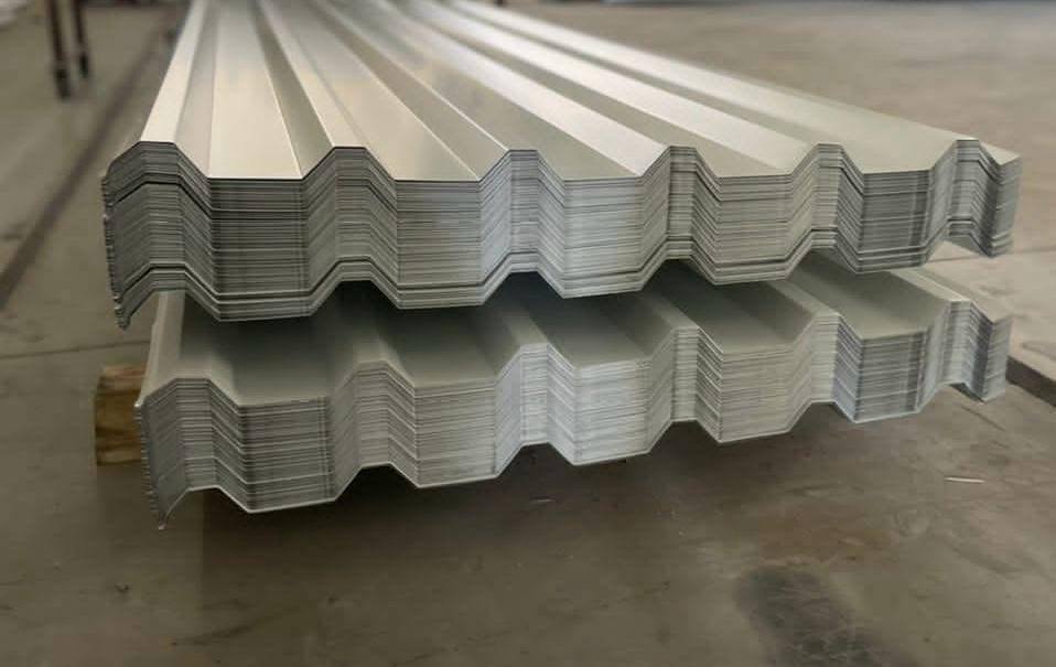 صاج مضلع - زينقو 3