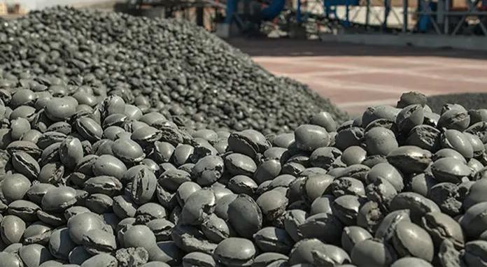 خام حديد - نموذج2 